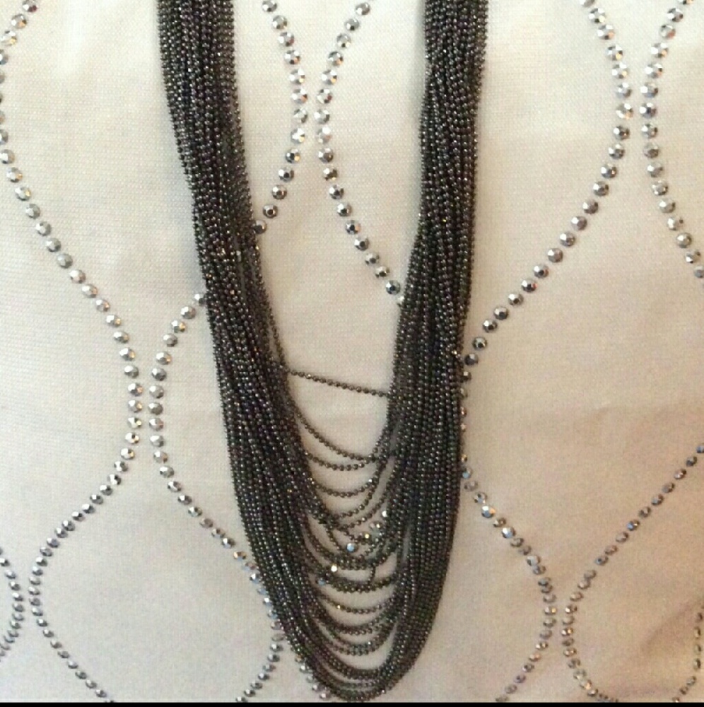 ❌❌SOLD❌❌*NEW* NECKLACE